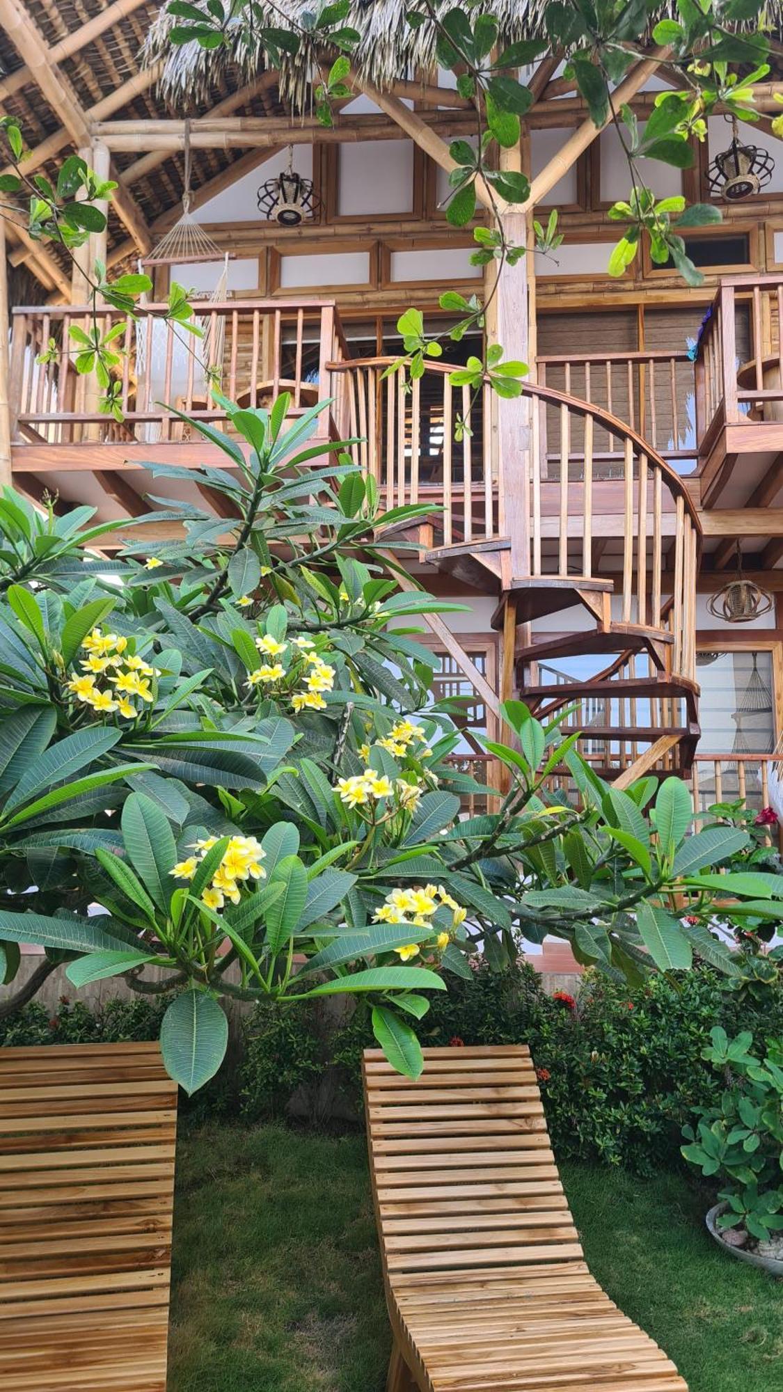 Intiquilla Hotel Manta Exterior foto